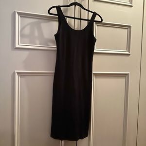 BNWT - Wilfred Free Ribbed Midi Dress
